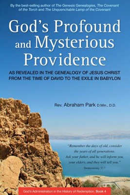 God's Profound and Mysterious Providence