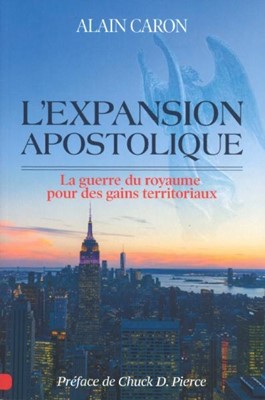 L'expansion apostolique