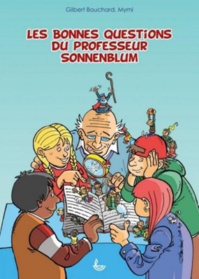 Les bonnes questions du professeur Sonnenblum