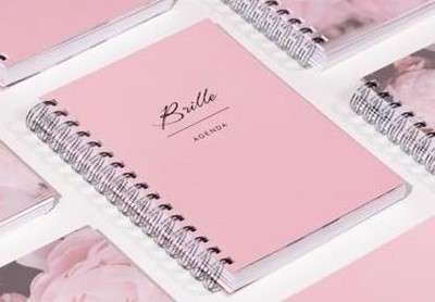 Agenda  Brille