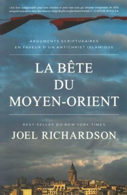 La bête du Moyen-Orient