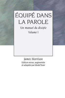 Equipé dans la Parole