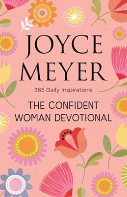 The confident woman Devotional