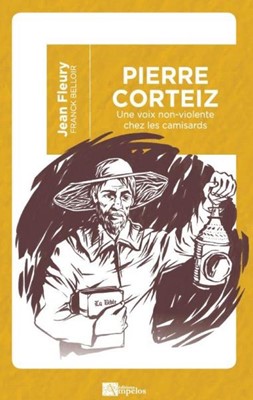 Pierre Corteiz