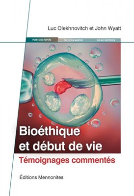 Bioéthique et début de vie