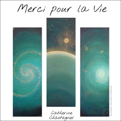 CD Merci pour la vie