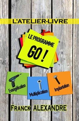 Le programme GO !