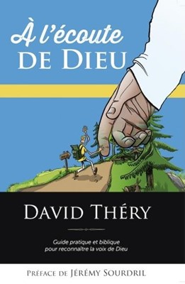 A  l'écoute de Dieu