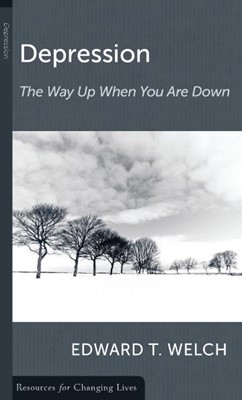 Depression: the way up when you are down