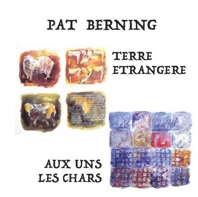 CD Terre étrangère + Aux uns les chars