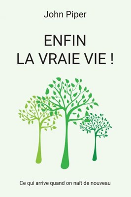 Enfin la vraie vie !