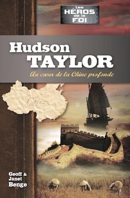 Hudson Taylor