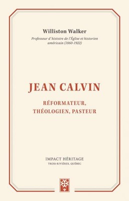 Jean Calvin