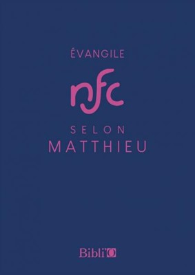 Evangile selon Matthieu