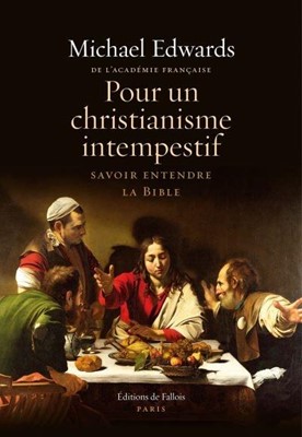 Pour un christianisme intempestif