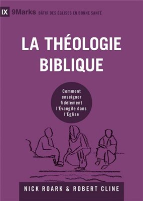 La théologie biblique
