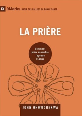 La prière