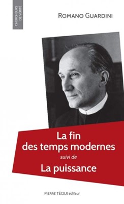 La fin des temps modernes