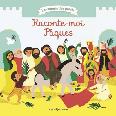 Raconte-moi Pâques