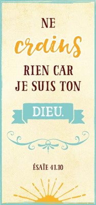 Marque-pages magnet