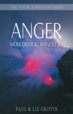 Anger how do you handle it ?