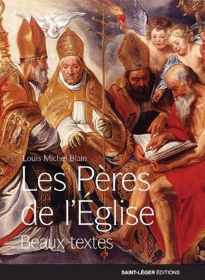 Pères de l'Église (Les)