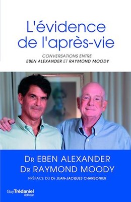 Evidence de l'après-vie