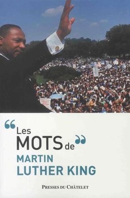 Les mots de Martin Luther King