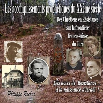 CD Accomplissements prophètiques du XXème siècle