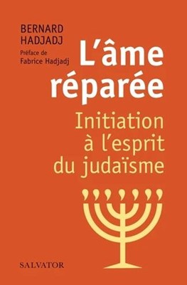 L'âme réparée