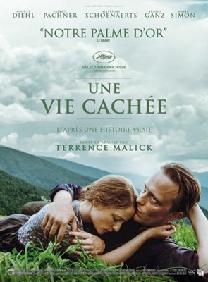 DVD Une vie cachée