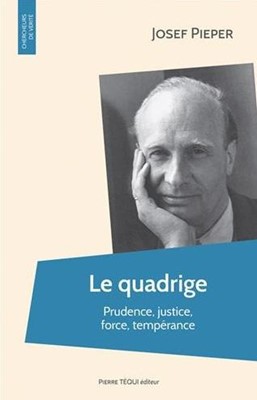 Le quadrige