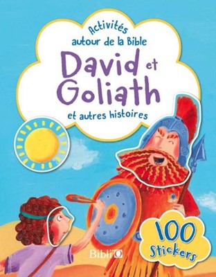 David et Goliath et autres histoires