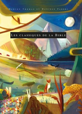 Les classiques de la Bible