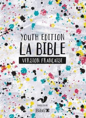 Youth Edition - La Bible