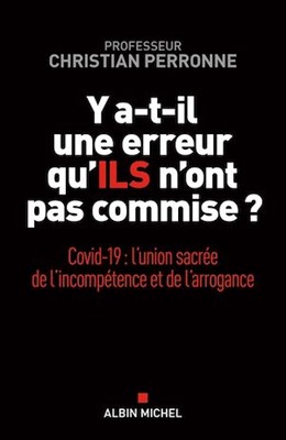 Y a-t-il une erreur qu'ils n'ont pas commise?