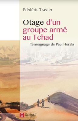 Otage d'un groupe armé au Tchad