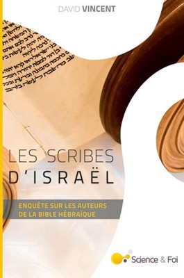 Les scribes d'Israël