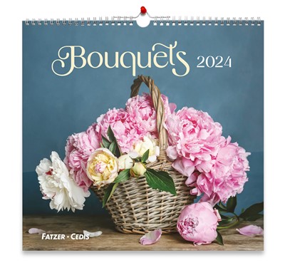 Bouquets grand format 2023