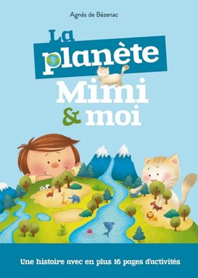 La planète Mimi & moi