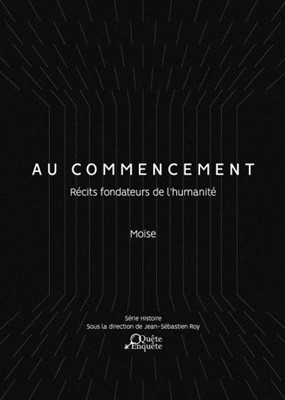 Au commencement