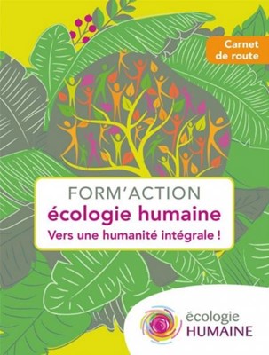 Form'action écologie humaine