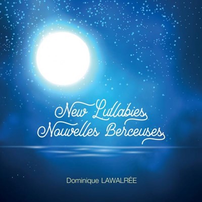 CD New Lullabies - Nouvelles berceuses