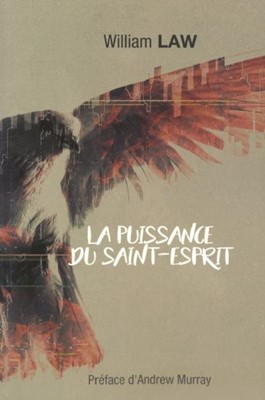 La puissance du Saint-Esprit