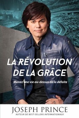 La révolution de la grâce