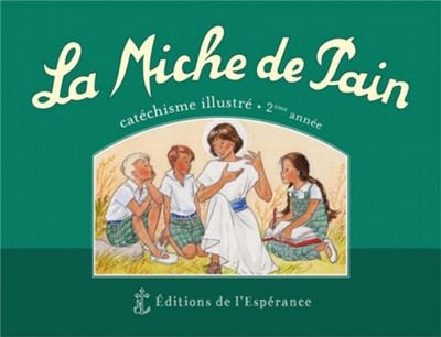 La miche de pain