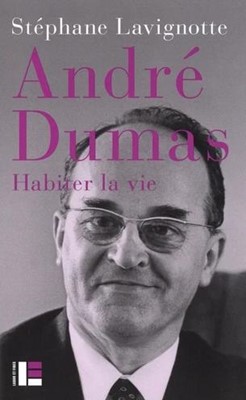 André Dumas