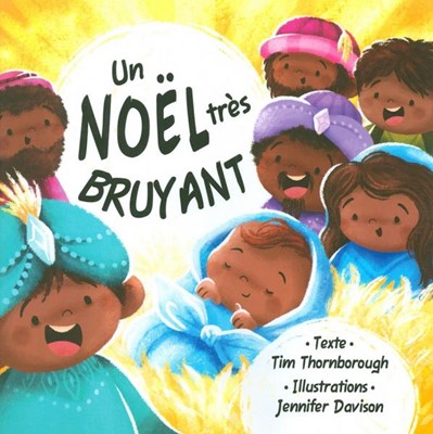 Un Noël très bruyant