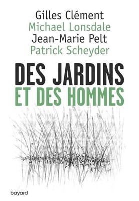 Des jardins et des hommes