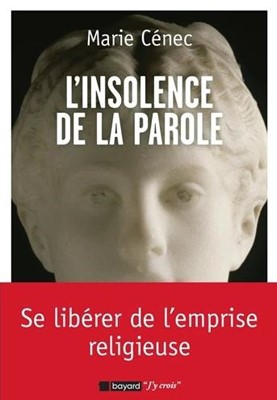 L'insolence de la Parole